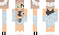 stacyplayz Minecraft Skin