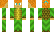 Infernalis375 Minecraft Skin