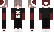 BrickmeisterUSA Minecraft Skin