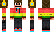 Realmcmonkey Minecraft Skin