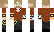 AlastorXIV Minecraft Skin