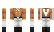 MatchuB Minecraft Skin