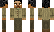 Potato Minecraft Skin