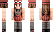 SpiceJ55 Minecraft Skin