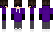 Sotrix Minecraft Skin