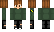 Koo Minecraft Skin