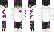 DePrEsSiOnE Minecraft Skin