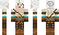 Vain Minecraft Skin