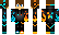 Druss Minecraft Skin