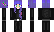 _Oxymoron Minecraft Skin