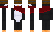 SharpnessXII Minecraft Skin