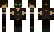 Martamos Minecraft Skin