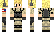 piasek Minecraft Skin