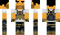 DocJouck8 Minecraft Skin