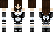 Zelfex Minecraft Skin