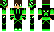 UniversoCraft Minecraft Skin