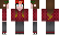 vivalto Minecraft Skin