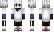 FedericoGamer15 Minecraft Skin