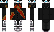 DiamondShard87 Minecraft Skin