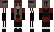 TrqckRunner Minecraft Skin