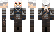 josefor Minecraft Skin