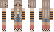 TeunHanna Minecraft Skin