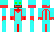 meme Minecraft Skin