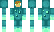 Blowflymcgee Minecraft Skin