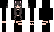 slkr Minecraft Skin