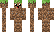 Xyranosaur Minecraft Skin