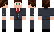 mrgilger Minecraft Skin