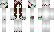 Hannahxxxrose Minecraft Skin