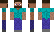 Sherlock098 Minecraft Skin