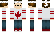 Canada Minecraft Skin