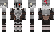 Artistree Minecraft Skin