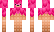 Strawberr Minecraft Skin