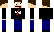 Mad_Albanian Minecraft Skin