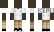 Theis_hersom Minecraft Skin