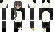 nekosune Minecraft Skin