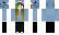 LivLou_ Minecraft Skin