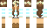 Xoocy Minecraft Skin