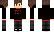 Centex Minecraft Skin