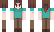 _Jed_ Minecraft Skin