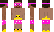 ofluf Minecraft Skin