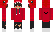 ItsBertan Minecraft Skin