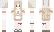 nya420 Minecraft Skin