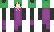 melor_ Minecraft Skin