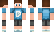 LetsPhil Minecraft Skin