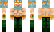 MonkeyMason Minecraft Skin