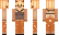 cowboydeer Minecraft Skin